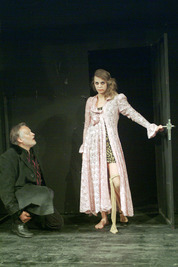 Kovács Frigyes, Béres Márta - © theater.hu - Kiskéri Lajos