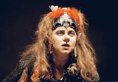© theater.hu - Ilovszky  Béla