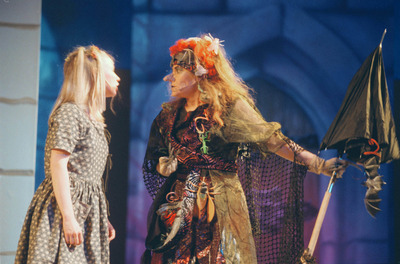 © theater.hu - Ilovszky  Béla