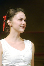 Gidrő Katalin - © theater.hu - Ilovszky  Béla