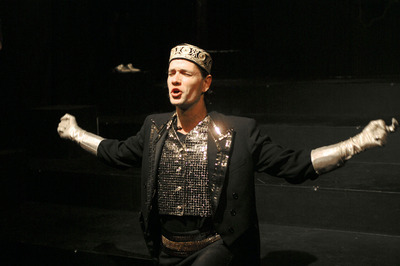Ollé Erik - © theater.hu - Ilovszky  Béla