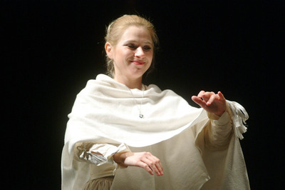 Holocsy Katalin - © theater.hu - Ilovszky  Béla