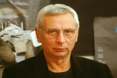 Mikolaj Grabowski - © theater.hu - Ilovszky  Béla