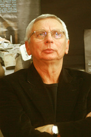 Mikolaj Grabowski - © theater.hu - Ilovszky  Béla