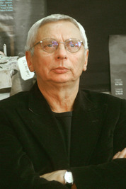 Mikolaj Grabowski - © theater.hu - Ilovszky  Béla