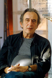 Mladen Materic - © theater.hu - Ilovszky  Béla