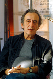 Mladen Materic - © theater.hu - Ilovszky  Béla