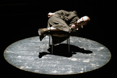Seress Zoltán - © theater.hu - Kiskéri Lajos
