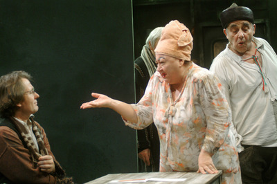 Szilveszter Szilveszter