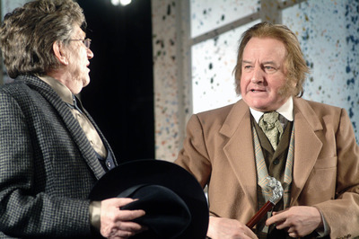 Kern Adrás, Tahi Tóth László - © theater.hu - Ilovszky  Béla