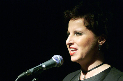 Zorica Jurkovics - © theater.hu - Ilovszky  Béla