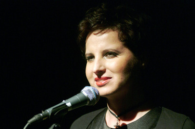 Zorica Jurkovics - © theater.hu - Ilovszky  Béla
