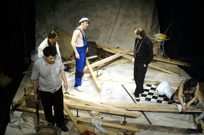© theater.hu - Ilovszky  Béla