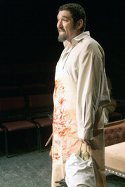 Törköly Levente - © theater.hu - Ilovszky  Béla