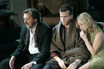 Az öldöklő angyal Az öldöklő angyal