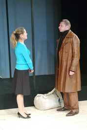 Bognár Gyöngyvér, Sorbán Csaba - © theater.hu - Ilovszky  Béla