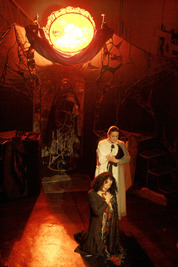 Balladák földjén Balladák földjén