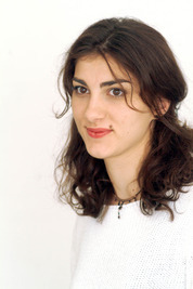 Elor Emina -színész - © theater.hu - Ilovszky  Béla