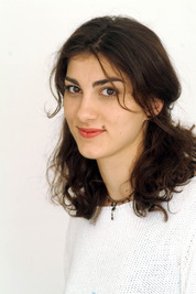 Elor Emina -színész - © theater.hu - Ilovszky  Béla