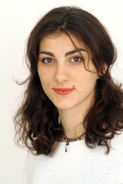 Elor Emina -színész - © theater.hu - Ilovszky  Béla