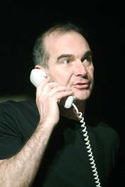 Szervét Tibor - © theater.hu - Ilovszky  Béla