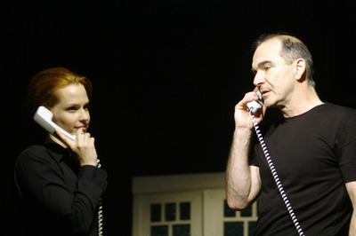 Dobó Kata, Szervét Tibor - © theater.hu - Ilovszky  Béla