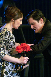 Tóth Anita, Keresztes Tamás - © theater.hu - Ilovszky  Béla