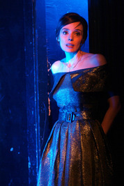Tóth Anita - © theater.hu - Ilovszky  Béla