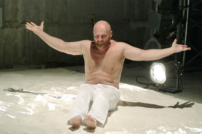 Horváth Lajos Ottó - © theater.hu - Ilovszky  Béla