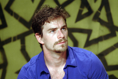 Király Attila - © theater.hu - Ilovszky  Béla