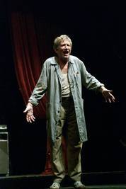 Kern András - © theater.hu - Ilovszky  Béla