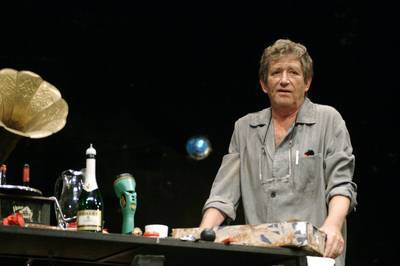 Kern András - © theater.hu - Ilovszky  Béla