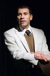 Varga Zoltán - © theater.hu - Ilovszky  Béla