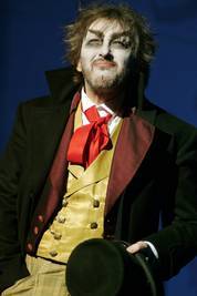 Gálffi László - © theater.hu - Ilovszky  Béla