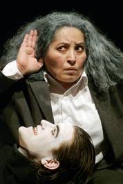 Faludy-Villon máshogy Faludy-Villon máshogy