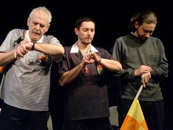 Sóska, sültkrumpli Sóska, sültkrumpli