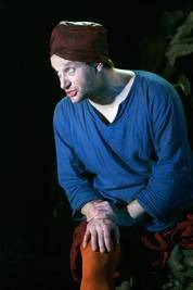 Kardos Róbert - © theater.hu - Ilovszky  Béla