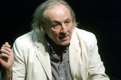 Vallai Péter - © theater.hu - Ilovszky  Béla