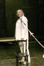 Vallai Péter - © theater.hu - Ilovszky  Béla
