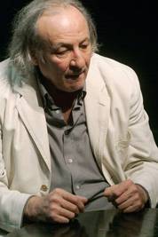 Vallai Péter - © theater.hu - Ilovszky  Béla