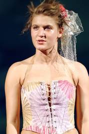Földes Eszter - © theater.hu - Ilovszky  Béla