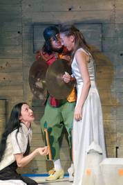 Kacsur Andrea, Rácz József, Tarpai Viktória - © theater.hu - Ilovszky  Béla
