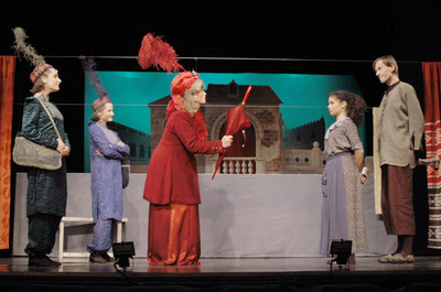 © theater.hu - Nyikos Tícia