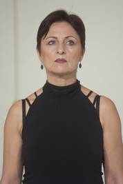 Varjú Olga - © theater.hu - Ilovszky  Béla