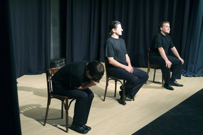 © theater.hu - Ilovszky  Béla