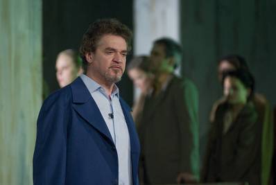 Perencz Béla - © theater.hu - Ilovszky  Béla