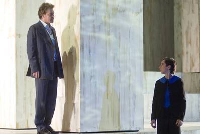 Perencz Béla - © theater.hu - Ilovszky  Béla