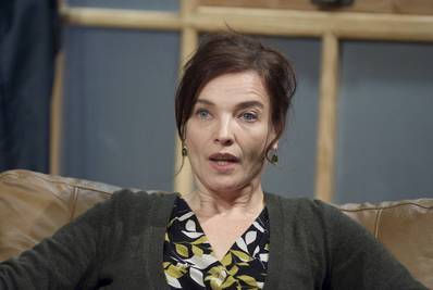 Kováts Adél - © theater.hu - Ilovszky  Béla