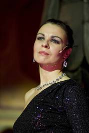 Járó Zsuzsa - © theater.hu - Ilovszky  Béla