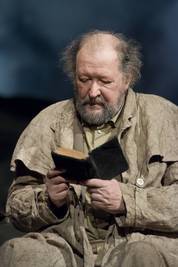 Nagy Zoltán - © theater.hu - Ilovszky  Béla